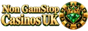 Non GamStopCasinos UK logo